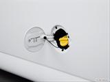  Gas cap open photo